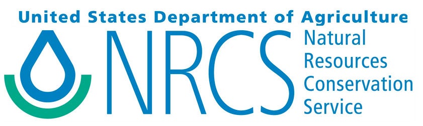 NRCS logo